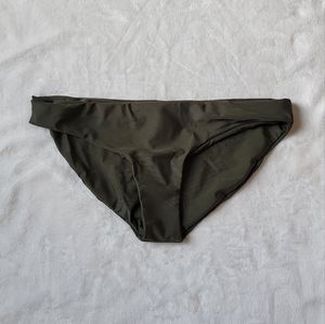 Tee Ink Bikini Bottom